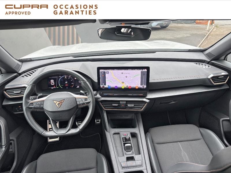 Voitures occasions CUPRA FORMENTOR VZ Mougins