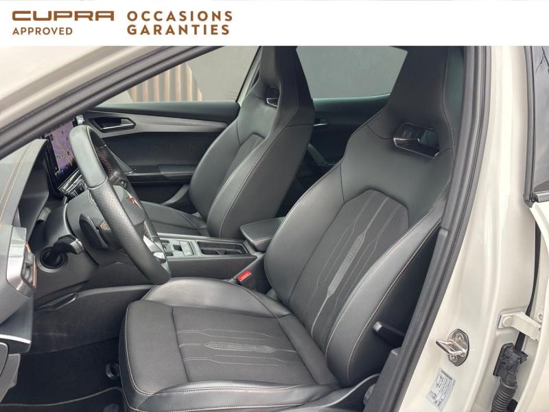 Voitures occasions CUPRA FORMENTOR VZ Mougins