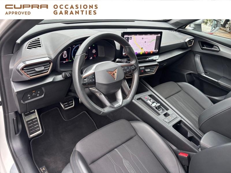 Voitures occasions CUPRA FORMENTOR VZ Mougins