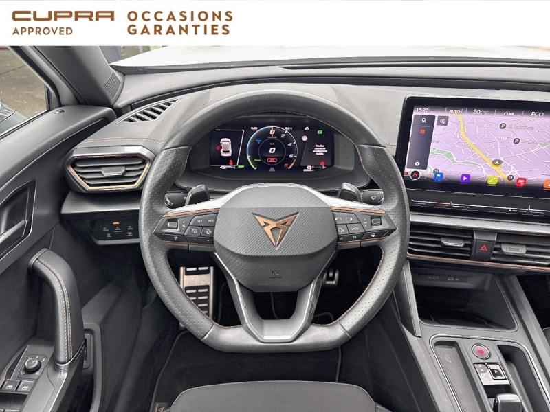 Voitures occasions CUPRA FORMENTOR VZ Mougins