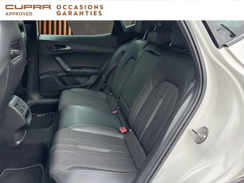 Voitures occasions CUPRA FORMENTOR VZ Mougins