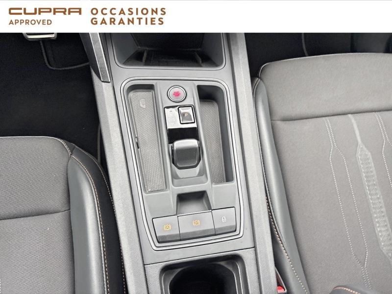 Voitures occasions CUPRA FORMENTOR VZ Mougins