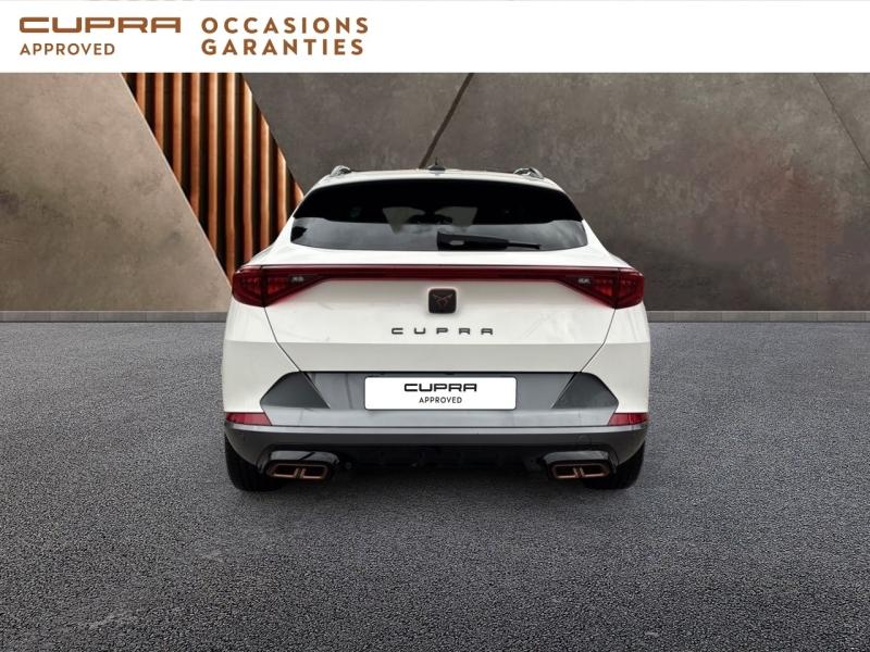 Voitures occasions CUPRA FORMENTOR VZ Mougins