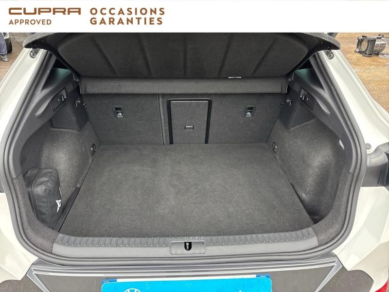 Voitures occasions CUPRA FORMENTOR VZ Mougins