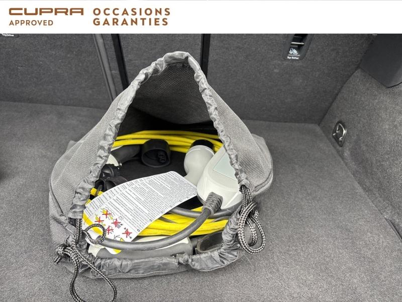 Voitures occasions CUPRA FORMENTOR VZ Mougins