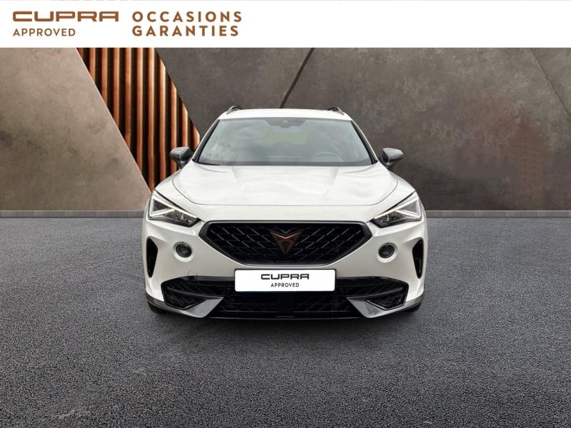 Voitures occasions CUPRA FORMENTOR VZ Mougins