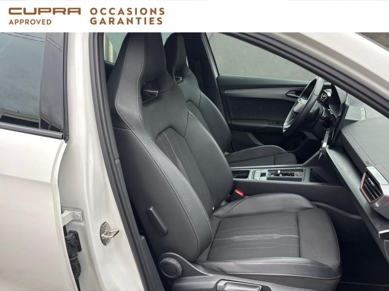 Voitures occasions CUPRA FORMENTOR VZ Mougins