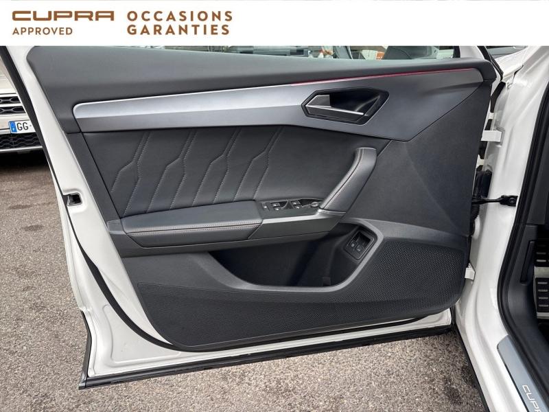 Voitures occasions CUPRA FORMENTOR VZ Mougins