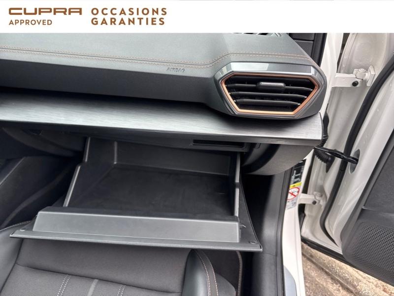 Voitures occasions CUPRA FORMENTOR VZ Mougins