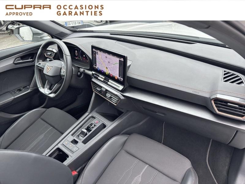 Voitures occasions CUPRA FORMENTOR VZ Mougins