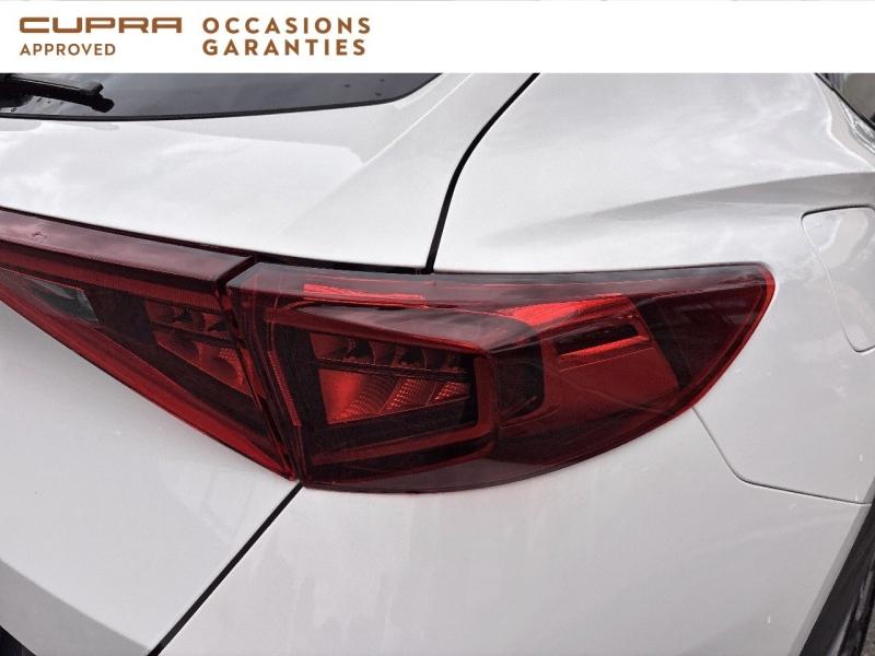 Voitures occasions CUPRA FORMENTOR VZ Mougins