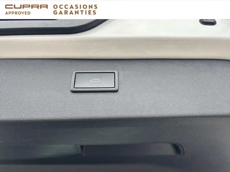 Voitures occasions CUPRA FORMENTOR VZ Mougins