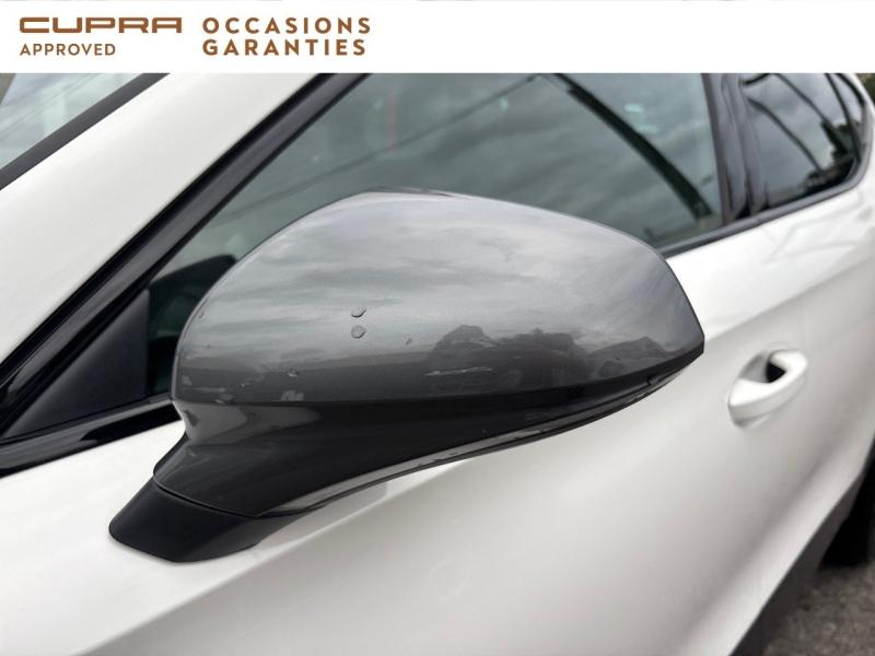 Voitures occasions CUPRA FORMENTOR VZ Mougins