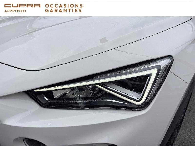 Voitures occasions CUPRA FORMENTOR VZ Mougins