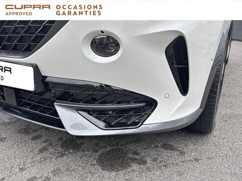 Voitures occasions CUPRA FORMENTOR VZ Mougins