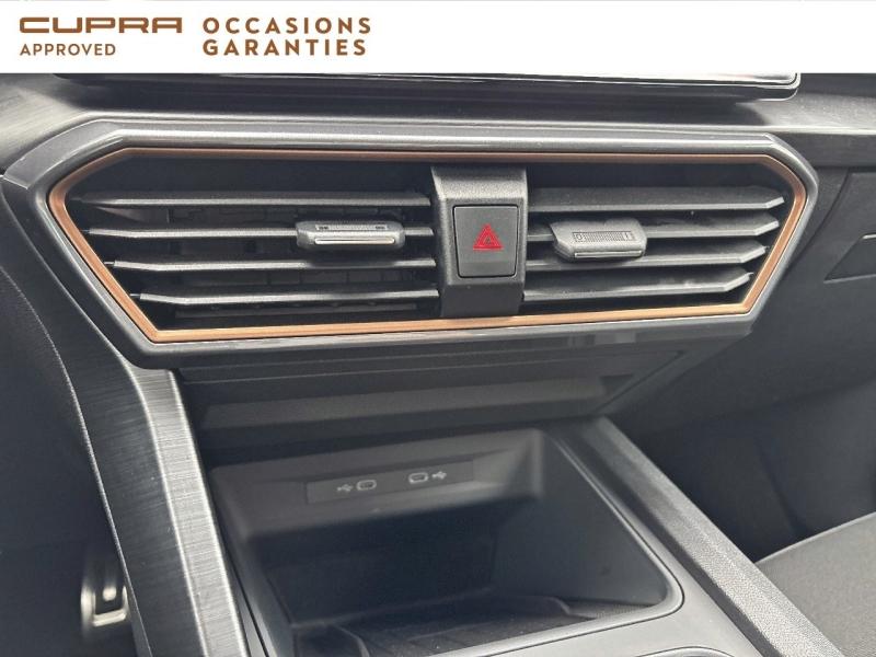 Voitures occasions CUPRA FORMENTOR VZ Mougins