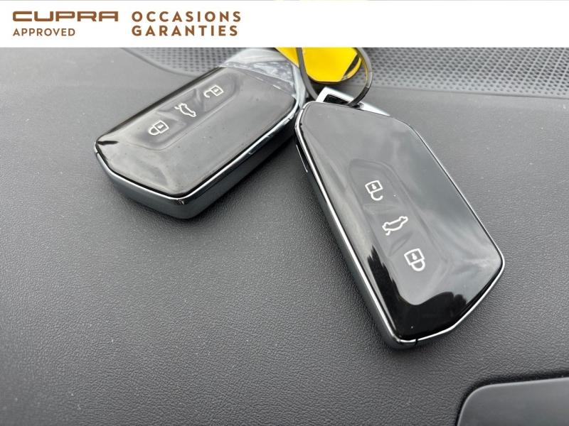 Voitures occasions CUPRA FORMENTOR VZ Mougins