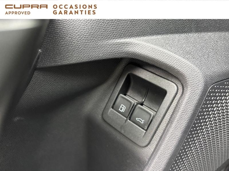 Voitures occasions CUPRA FORMENTOR VZ Mougins