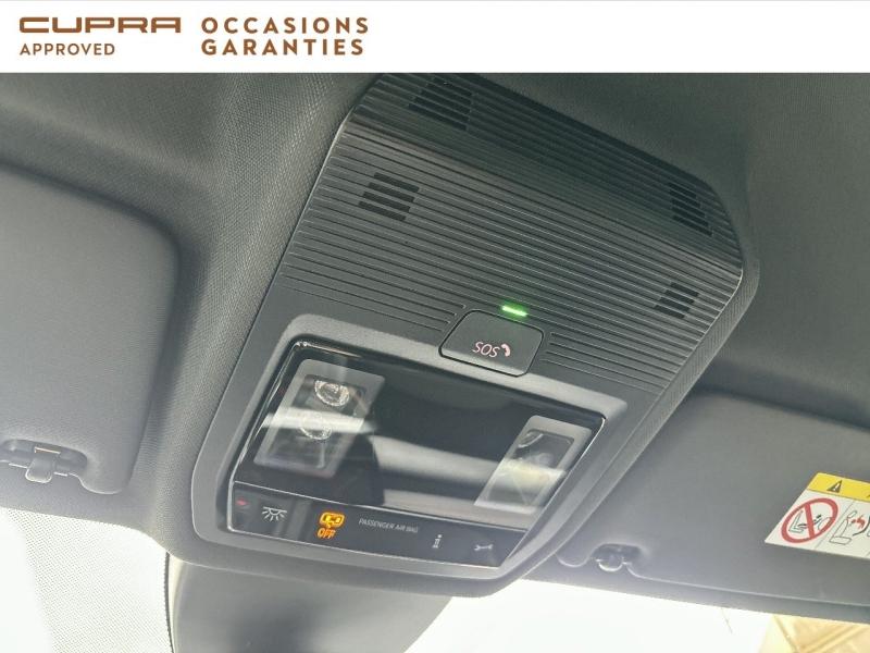 Voitures occasions CUPRA FORMENTOR VZ Mougins