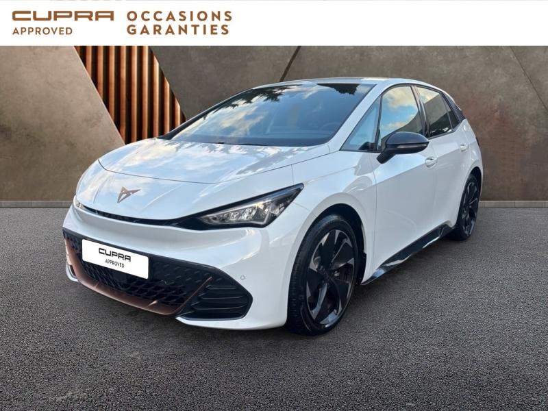 Voitures occasions CUPRA BORN One Mougins