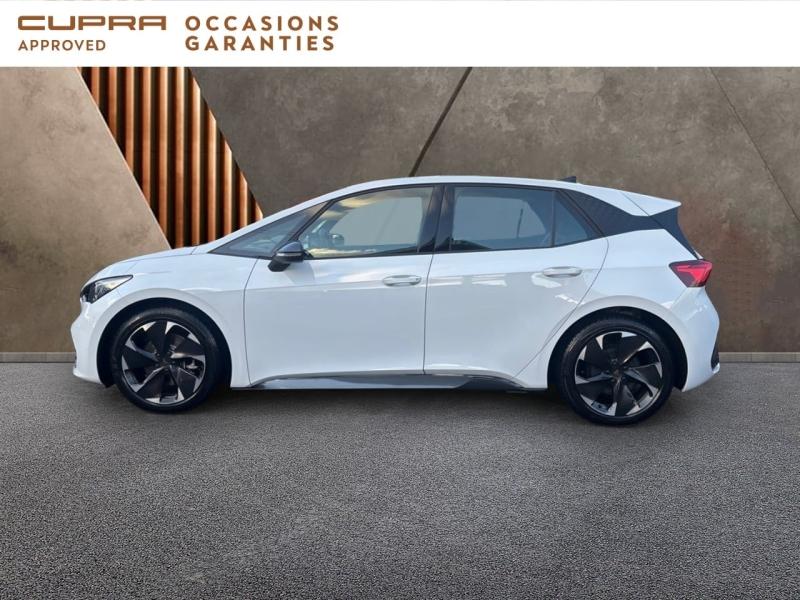 Voitures occasions CUPRA BORN One Mougins