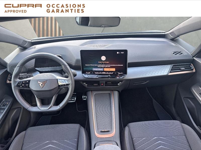 Voitures occasions CUPRA BORN One Mougins