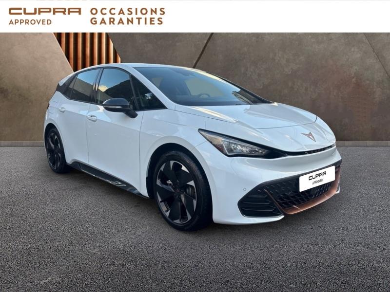 Voitures occasions CUPRA BORN One Mougins