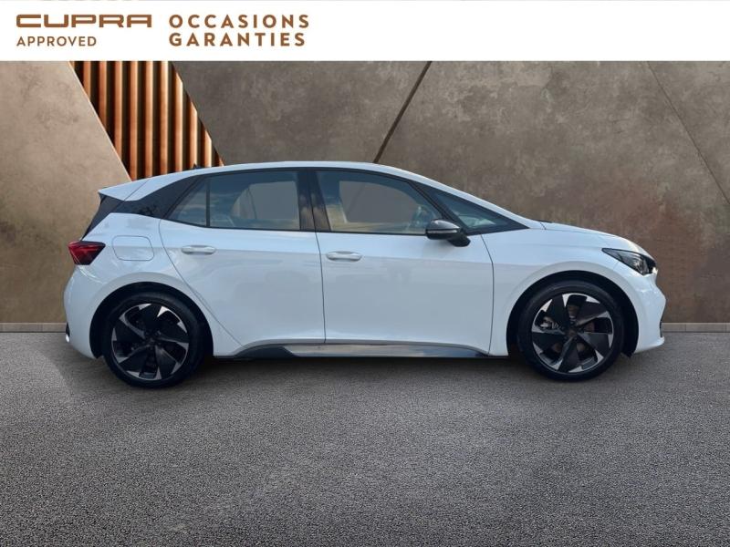 Voitures occasions CUPRA BORN One Mougins
