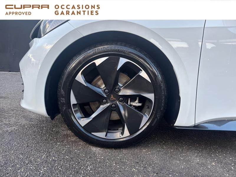 Voitures occasions CUPRA BORN One Mougins