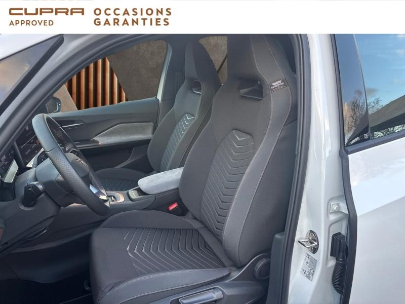 Voitures occasions CUPRA BORN One Mougins