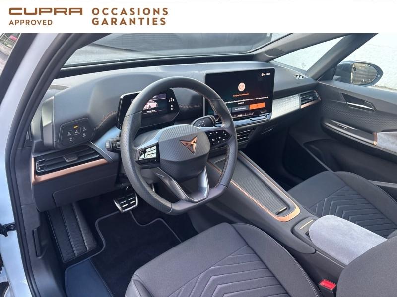 Voitures occasions CUPRA BORN One Mougins