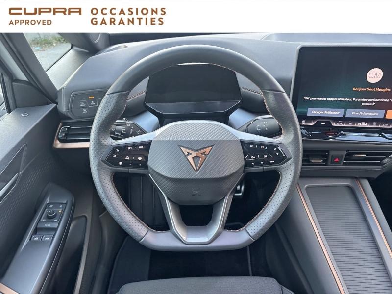 Voitures occasions CUPRA BORN One Mougins