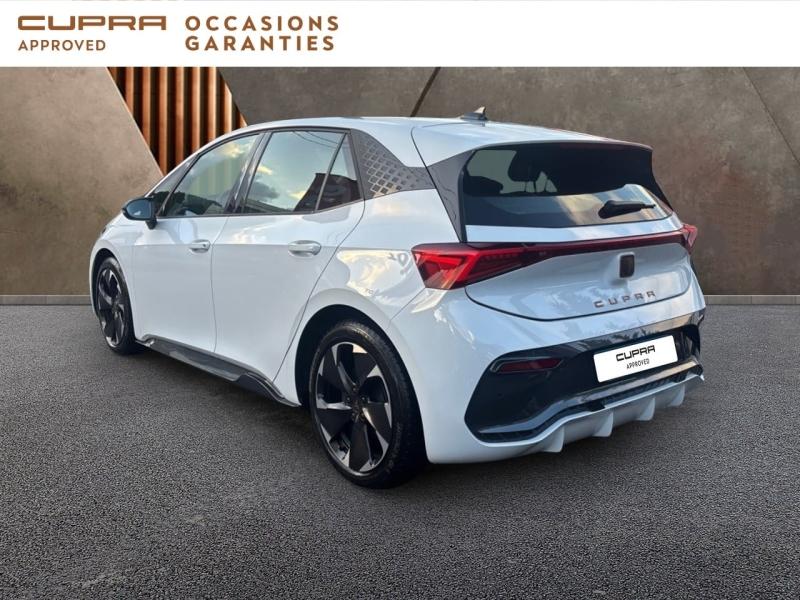 Voitures occasions CUPRA BORN One Mougins