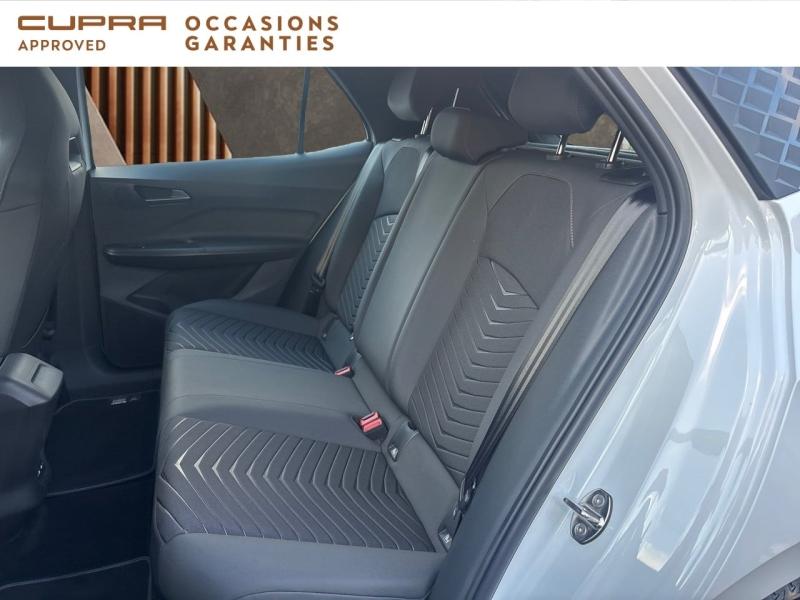 Voitures occasions CUPRA BORN One Mougins