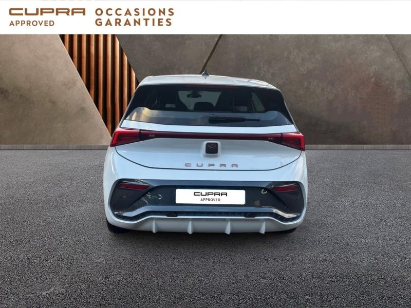 Voitures occasions CUPRA BORN One Mougins