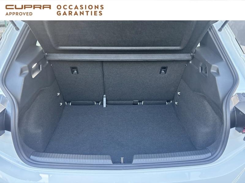 Voitures occasions CUPRA BORN One Mougins