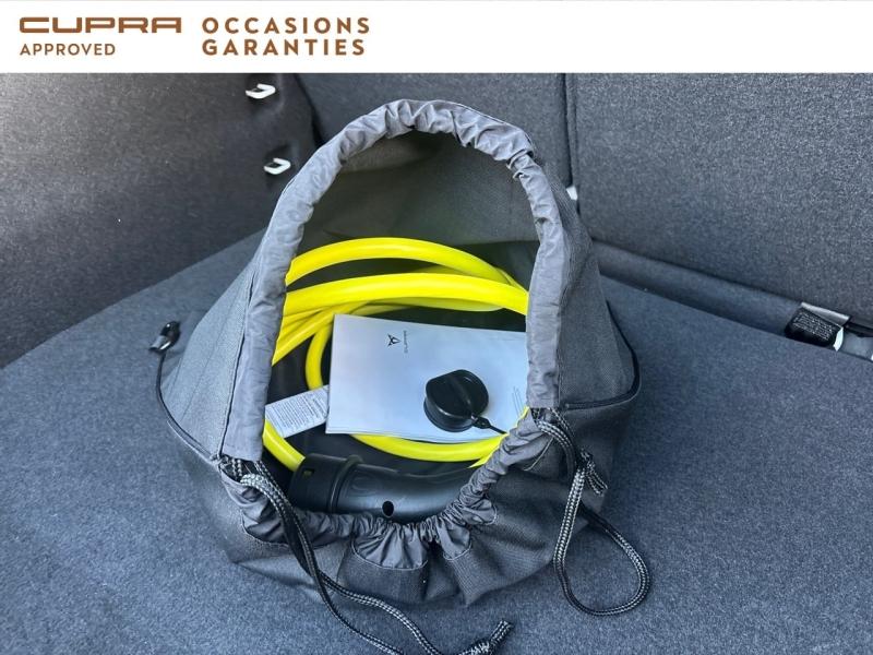 Voitures occasions CUPRA BORN One Mougins