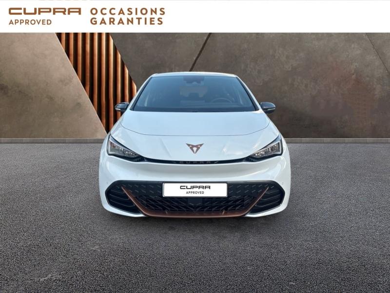 Voitures occasions CUPRA BORN One Mougins