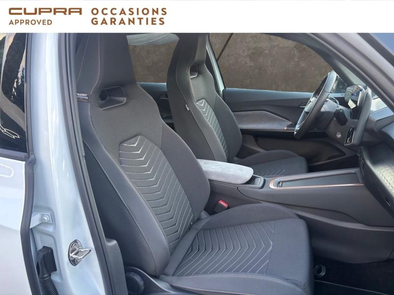 Voitures occasions CUPRA BORN One Mougins