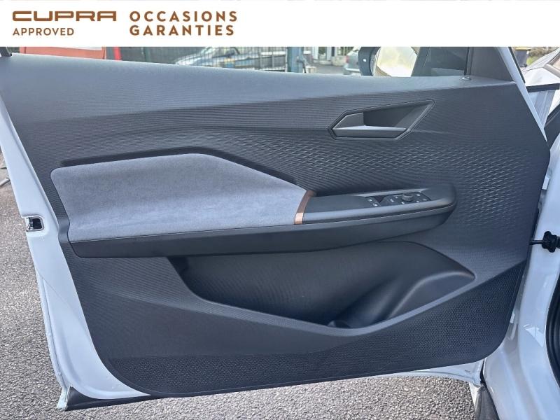 Voitures occasions CUPRA BORN One Mougins