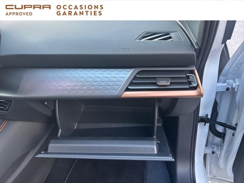 Voitures occasions CUPRA BORN One Mougins