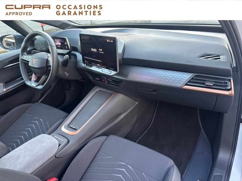 Voitures occasions CUPRA BORN One Mougins