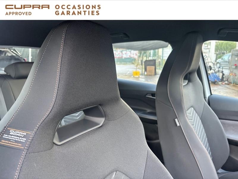 Voitures occasions CUPRA BORN One Mougins