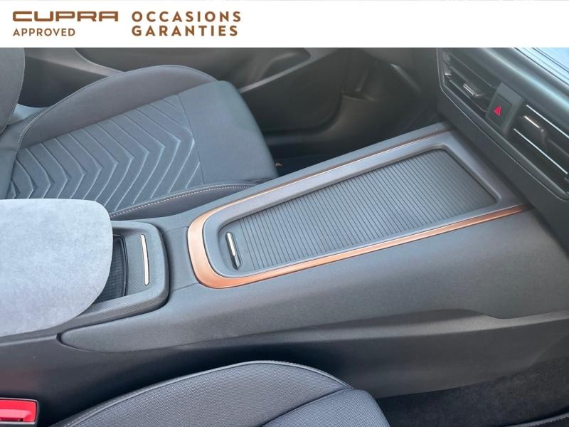 Voitures occasions CUPRA BORN One Mougins