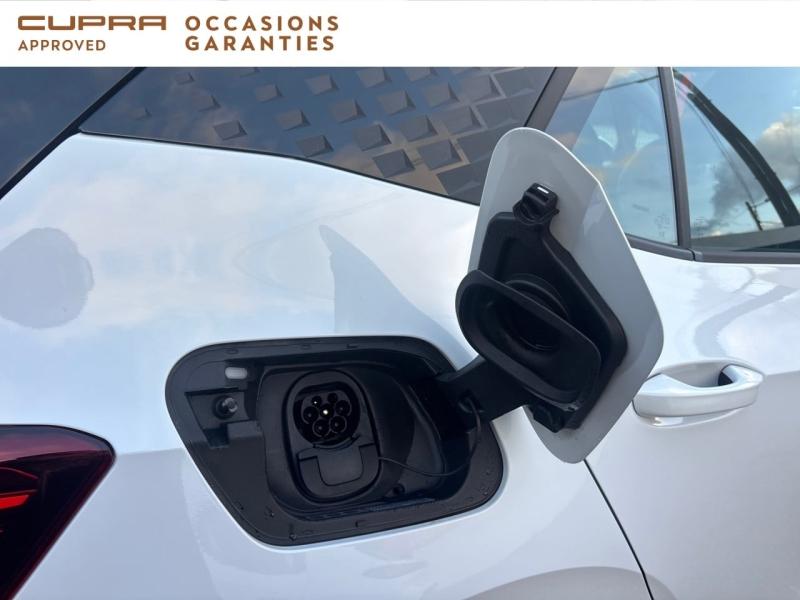 Voitures occasions CUPRA BORN One Mougins