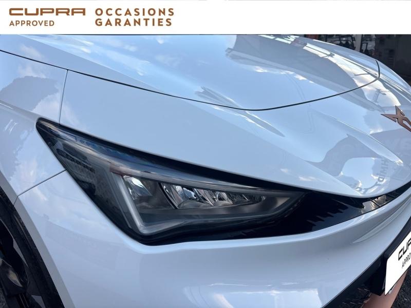 Voitures occasions CUPRA BORN One Mougins