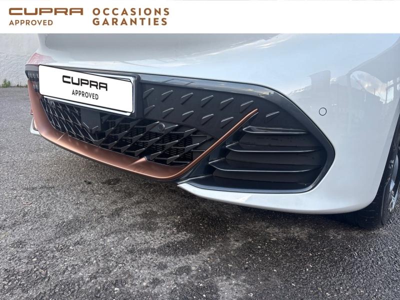 Voitures occasions CUPRA BORN One Mougins