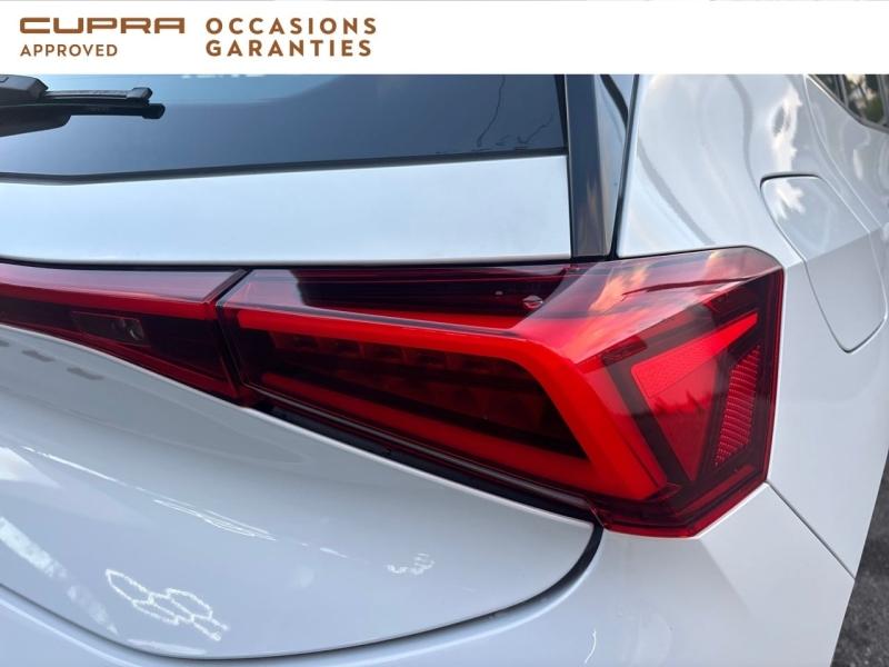 Voitures occasions CUPRA BORN One Mougins