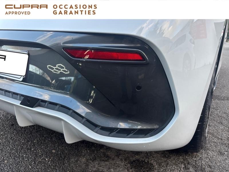 Voitures occasions CUPRA BORN One Mougins