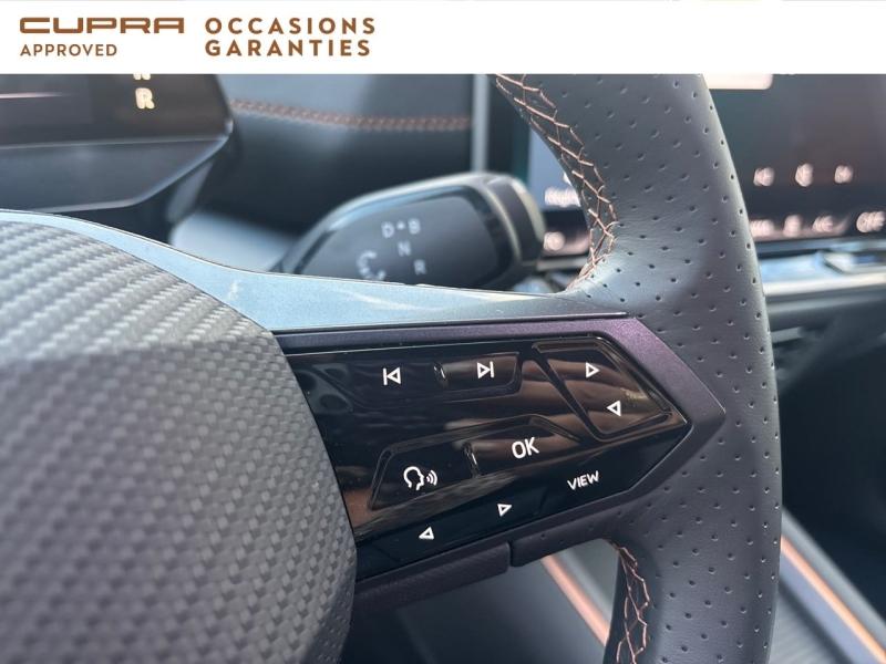 Voitures occasions CUPRA BORN One Mougins